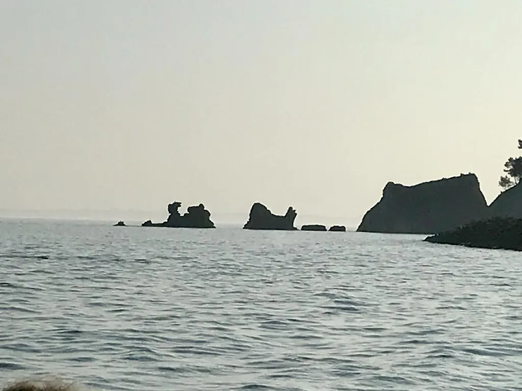 Ty-Gite Landévennec